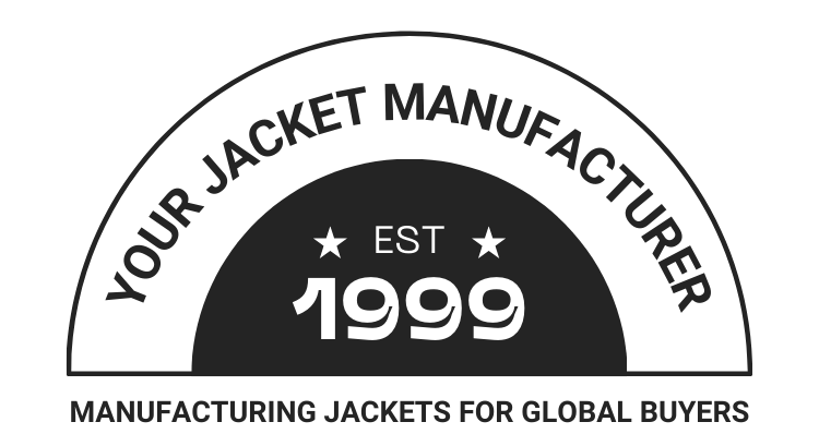 YOUR JACKET MANUFACURER